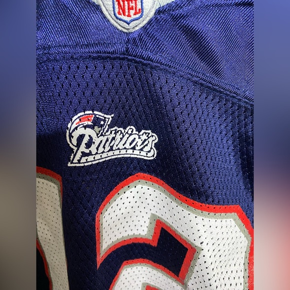 tom brady patriots boys jersey - Picture 3 of 8